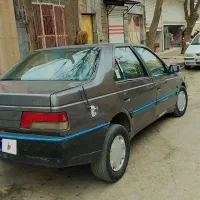 روا مدل ۸۵|خودرو کلاسیک|بروجرد, |دیوار