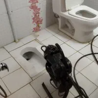 لوله بازکنی نظرآباد شبانه روزی