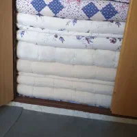 تشک رختخواب