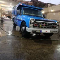 نیسان1402|خودرو سواری و وانت|قم, باغ شریفی|دیوار