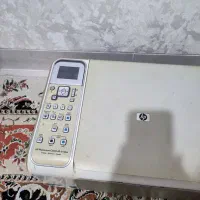 پرینتر HP|پرینتر، اسکنر، کپی، فکس|اسلام‌شهر, باغ فیض|دیوار