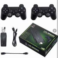 کنسول بازی صلی بازار به همراه 20000 هزار بازی|کنسول، بازی ویدئویی و آنلاین|بانه, |دیوار