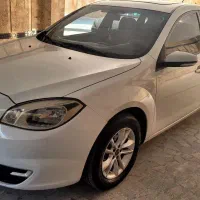 برلیانس h330 مدل ۹۷ موتور ۱۵۰۰