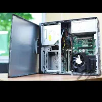 مینی کیس core i5 4570 قدرتمند|رایانه رومیزی|زابل, |دیوار