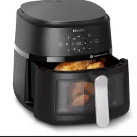 سرخکن فیلیپس مدل ۲۳۰|اجاق گاز و لوازم برقی پخت‌وپز|هندیجان, |دیوار