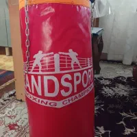 کیسه بوکس زند اسپورت