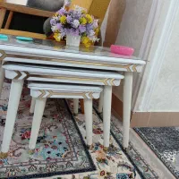 میز عسلی در حد نو|مبلمان خانگی و میز عسلی|بندرعباس, |دیوار