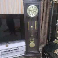 بوبه سرتنتی نونو وساعت ایستاده جفتش درحد اک|بوفه، ویترین، کنسول|اهواز, طالقانی|دیوار