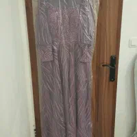 پیراهن مجلسی نونو استفاده نشده