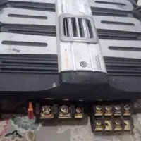 لپ تاب معاوظه با امپلی کنوود|رایانه همراه|کرج, حصارک بالا|دیوار