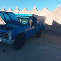 فروش نیسان ۷۲|خودرو سواری و وانت|گلپایگان, |دیوار