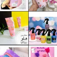 لوازم آرایشی وبهداشتی برند چغادک|آرایشی، بهداشتی، درمانی|چغادک, |دیوار