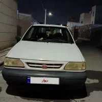 پراید 131‌مدل 98