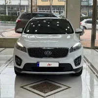 سورنتو 2017 gtline