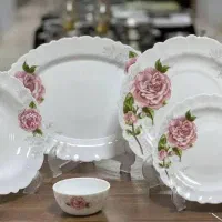 سرویس آرکوپال  بسیار تمیز (فقط یک بار استفاده شده)