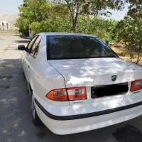 سمند ef7 مدل 93