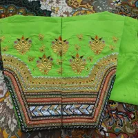 شلوار بندری