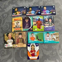 کیمدی ۲۰۲۵ و ۲۰۲۶ خفن