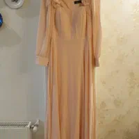 پیراهن مجلسی