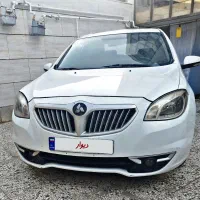 برلیانس H330
