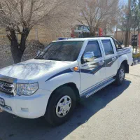 کارون دو کابین