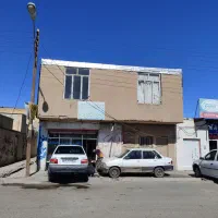 تجاری مسکونی ( قوملی خیابان ) اشرفی اصفهانی