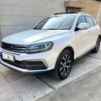 کوپا رویال|خودرو سواری و وانت|لشت نشا, |دیوار