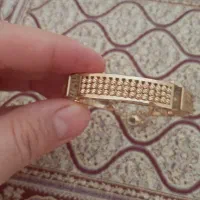 سرویس طلا دستبند نو