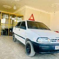 پراید مدل 1390|خودرو سواری و وانت|خاش, |دیوار