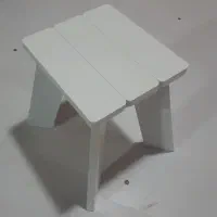 استند گلدون - جنس ام دی اف- مقاوم به آب و ضربه|کتابخانه، شلف، قفسه‌های دیواری|سمنان, |دیوار