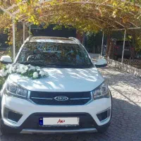 اجاره ماشین عروس