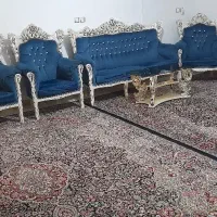 مبل سلطنتی