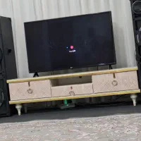 ست کامل کنسول|بوفه، ویترین، کنسول|بومهن, |دیوار