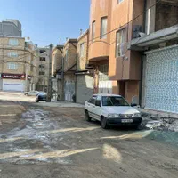 مغازه ۱۰۰ متری اول دوشان تکمیل