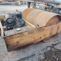 فروش یا اجاره غلطک کششی