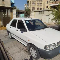 پراید ex95|خودرو سواری و وانت|تهران, شهران جنوبی|دیوار