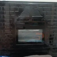 بخاری گازی جنرال