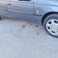 رینگ و لاستیک