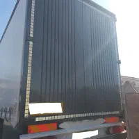 فورس 12 تن مدل 404 خشک|خودرو سنگین|قم, ولیعصر|دیوار