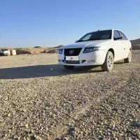 فروش سورن xu7 مدل ۱۴۰۳|خودرو سواری و وانت|بهبهان, |دیوار