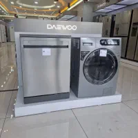 ظرفشویی دوو بدون پیش و اقساط ۱۸ ماهه