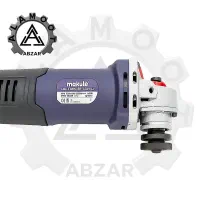 مینی فرز صنعتی ماکوت مدل AG126-S|ابزارآلات|تهران, شادمان|دیوار