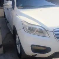 لیفان X60|خودرو سواری و وانت|بوکان, |دیوار