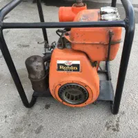 تعدادی موتور برق و ابکش|ماشین‌آلات صنعتی|شیراز, شهرک رضوان|دیوار