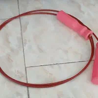 طناب  ورزشی  دو متر  سالم