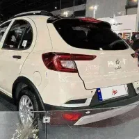 سایپا اطلس G، مدل ۱۴۰۳