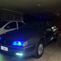زانتیا ۸۵