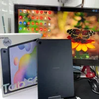 تبلت Samsung Galaxy Tab S6 Lite 2024