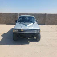 تویوتامدل 85|خودرو سواری و وانت|نازیل, |دیوار