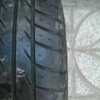 لاستیک پراید